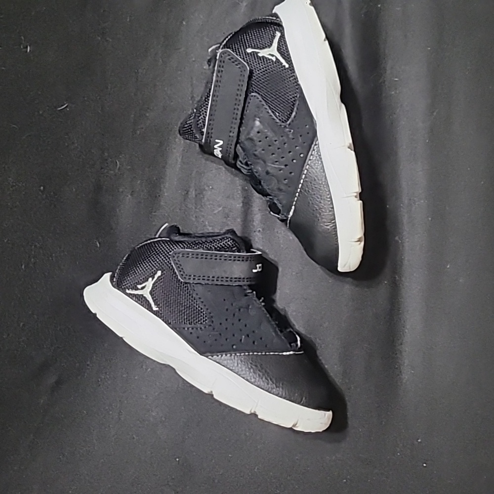 Nike Air Jordan SC-3 BT Infant/Baby Unisex Sneakers Size 6c